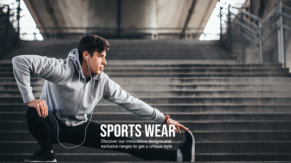 Sports Wear